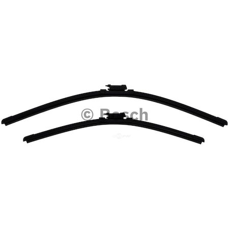 Bosch 3397007620 Oe Style Windshield Wiper Blade Set 3397007620